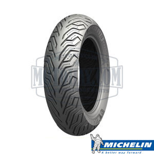 Lốp/Vỏ xe máy Michelin 110/70-12 City Grip 2