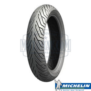 Lốp/Vỏ xe máy Michelin 130/70-16 City Grip 2