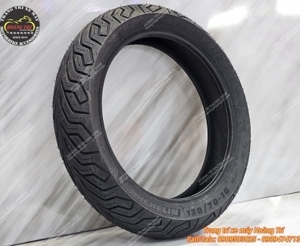 Lốp/Vỏ xe máy Michelin 130/70-16 City Grip 2