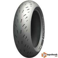 Lốp/vỏ xe máy Michelin 160/60 ZR 17 POWER CUP EVO