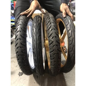 Lốp/vỏ xe máy Michelin 70/90-16 Pilot Street 2