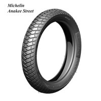 Lốp/vỏ xe máy Michelin 80/90-14 M/C 46P Anakee Street cho Airblade, Vision, Jannus