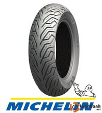 Lốp/Vỏ xe máy Michelin 120/70-14 City Grip 2