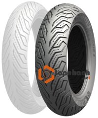 Lốp/Vỏ xe máy Michelin 120/80-16 City Grip 2 Cho lốp sau SH150i