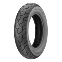 Lốp/vỏ xe máy sau Dunlop 130/90-15 D404 66H