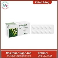 Lorastad 10 Tab