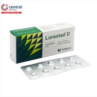 Lorastad D 5mg
