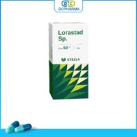 Lorastad Sp Siro Stella (Lọ/60ml)