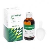 Lorastad Sp. Stellapharm 60ml