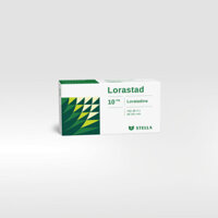 Lorastad viên
