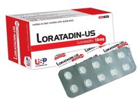 Loratadin-us 10mg