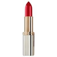 L'Oreal Color Riche Made For Me Natural Lipstick 377 Perfect Red