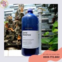 [L'OREAL NEW 2021] DẦU GỘI L'OREAL SENSI BALANCE CHĂM SÓC DA ĐẦU NHẠY CẢM 1500ML