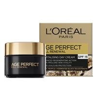 L'Oreal Paris Age Perfect Cell Renewal Day Cream 50ml