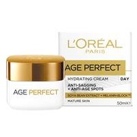 L'Oreal Paris Age Perfect Day Cream 50ml