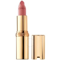 L'Oreal Paris Colour Riche Original Satin Lipstick For Moisturized Lips, MAUVED 140 - 0.13oz