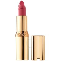 L'Oreal Paris Colour Riche Original Satin Lipstick For Moisturized Lips - 0.13oz, True Red 315
