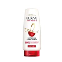 L'oreal Paris Dầu Xả L'oréal Paris Elseve Total Repair 5 Restoring Giảm 5 Dấu Hiệu Của Tóc Hư Tổn 280ml