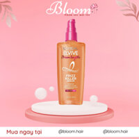 L'Oreal Paris Elvive Dream Lengths Frizz Killer Leave-In Serum 100ml