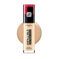L'oreal Paris Kem Nền L'oreal Paris Infallible 24h Freshwear Fdn 125