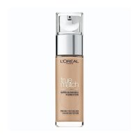 L'Oreal Paris New True Match Foundation 30ml - 4N Beige