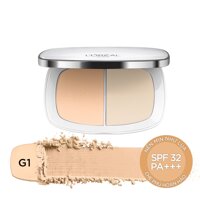 L'oreal Paris Phấn Nền L'oreal Paris Makeup True Match Two Way Powder Foundation 9g.#G1