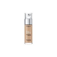 L'Oréal Paris True Match Liquid Foundation with SPF and Hyaluronic Acid 30ml 5N (Sable/Sand)