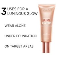 Loreal True Match Lumi Glotion