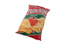 Lorenz Crunchips Paprika 100G