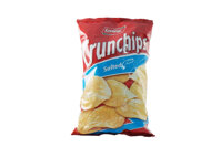 Lorenz Crunchips Salted 100G