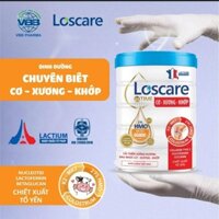 los care cải thiện đau nhức cơ và loang xuong