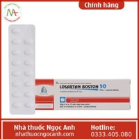 Losartan Boston 50