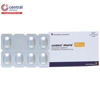 Losec Mups 20mg
