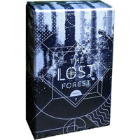 Lost Forest Tarot