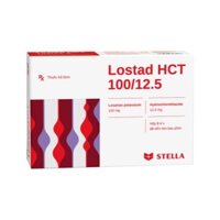 Lostad HCT 100/12.5