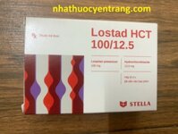 Lostad HCT 100/12.5