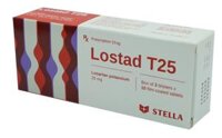 Lostad T25