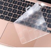 Lót bàn phím silicon Macbook Air 13" năm 2020  model A2179