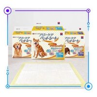 Lót Chuồng Cho Chó Mèo Hương Hoa Nhài DoggyMan Honey Care Nhật Bản