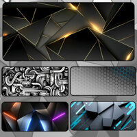 LÓT CHUỘT 3D SPECTRA CỠ LỚN SIZE 80X30 DÀY 3MM