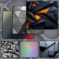 LÓT CHUỘT 3D SPECTRA GAMING SIZE 26X21 DÀY 3MM