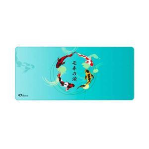 Lót chuột Akko Monet’s Pond XXL