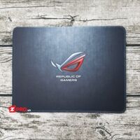 Lót chuột Asus ROG 32x24cm dày 4ly