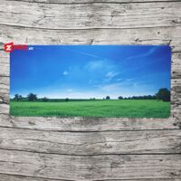 Lót chuột Cánh Đồng Xanh 90x40cm