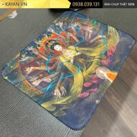 Lót chuột chống nước cỡ nhỏ 26x21cm dày 3mm S-152 (CPTQ-04)