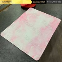 Lót chuột chống nước cỡ nhỏ 26x21cm dày 3mm S-134 (VANDA-04)