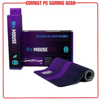 Lót Chuột Cooler Master 30th ANNIVERSARY hàng chính hãng