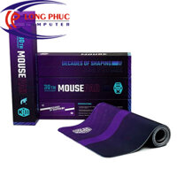 LÓT CHUỘT COOLER MASTER 30TH ANNIVERSARY