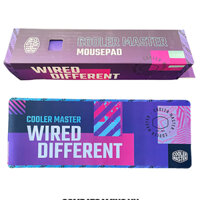 Lót Chuột Cooler Master 30th ANIVERSARY
