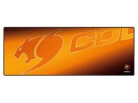 Lót chuột COUGAR ARENA ORANGE XL - GAMING MOUSE PAD